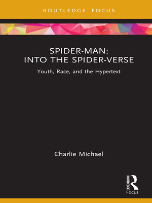 cover image of Spider-Man